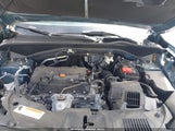Honda Hr-V Awd Sport/Awd Sport W/O Bsi 3CZRZ2H51RM728004 fotografie