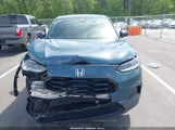 Honda Hr-V Awd Sport/Awd Sport W/O Bsi 3CZRZ2H51RM728004 снимка
