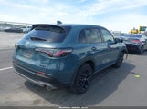 Honda Hr-V Awd Sport/Awd Sport W/O Bsi 3CZRZ2H51RM728004 fotografie