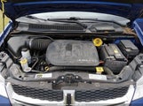 Dodge Grand Caravan Se 2C4RDGBG8JR324027 снимка