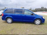 Dodge Grand Caravan Se 2C4RDGBG8JR324027 снимка