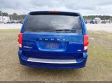 Dodge Grand Caravan Se 2C4RDGBG8JR324027 снимка