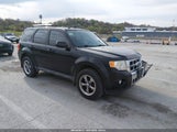 Ford Escape Limited 1FMCU0EG0AKA69103 снимка
