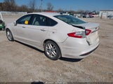 Ford Fusion Se 3FA6P0H75DR125658 снимка