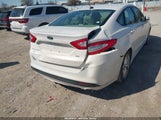 Ford Fusion Se 3FA6P0H75DR125658 снимка