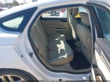 Ford Fusion Se 3FA6P0H75DR125658 снимка