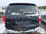 Dodge Grand Caravan Sxt 2C4RDGCG2KR752742 снимка