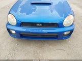 Subaru Impreza Wrx JF1GD29642H516796 снимка