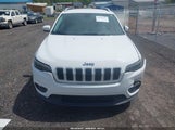Jeep Cherokee Latitude Fwd 1C4PJLCX4KD110602 снимка