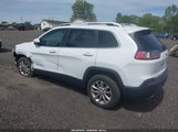Jeep Cherokee Latitude Fwd 1C4PJLCX4KD110602 снимка