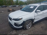 Jeep Cherokee Latitude Fwd 1C4PJLCX4KD110602 photo