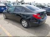 Honda Civic Lx 19XFB2F50CE383243 fotografie