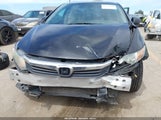 Honda Civic Lx 19XFB2F50CE383243 снимка