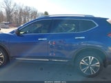 Nissan Rogue Sl 5N1AT2MV7HC770733 fotografie