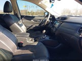 Nissan Rogue Sl 5N1AT2MV7HC770733 fotografie