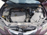 Mazda Mazda3 I Sport JM1BK12G871672444 photo