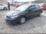 Honda Civic Lx 19XFB2F53EE044446 снимка