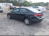 Honda Civic Lx 19XFB2F53EE044446 photo