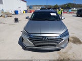 Hyundai Elantra Sel 5NPD84LFXLH590930 fotografie