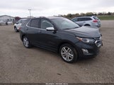 Chevrolet Equinox Awd Premier 2.0L Turbo 3GNAXYEXXLS529707 снимка