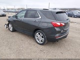 Chevrolet Equinox Awd Premier 2.0L Turbo 3GNAXYEXXLS529707 fotografie