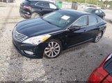 Hyundai Azera KMHFH4JG5DA222664 снимка