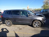 Honda Pilot Ex-L 5FNYF6H52JB006096 снимка