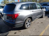Honda Pilot Ex-L 5FNYF6H52JB006096 снимка