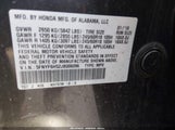 Honda Pilot Ex-L 5FNYF6H52JB006096 снимка