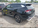 Kia Sportage Ex 5XYK33DFXRG171376 fotografie