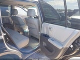 Toyota Highlander JTEGD21A770170481 fotografie