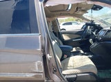 Honda Cr-V Touring 5J6RM4H99FL072645 снимка