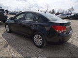 Chevrolet Cruze Ls 1G1PC5SH0B7136041 снимка