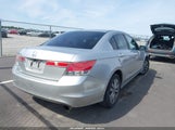 Honda Accord 2.4 Ex 1HGCP2F75BA105320 снимка