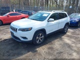Jeep Cherokee Limited 4X4 1C4PJMDN9KD117340 снимка