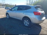 Nissan Rogue S JN8AS5MV5AW108733 снимка