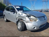 Nissan Rogue S JN8AS5MV5AW108733 снимка