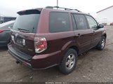 Honda Pilot Ex-L 5FNYF18757B027263 снимка