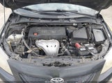 Toyota Corolla Xrs 1NXBE40E89Z121454 снимка