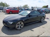 BMW 650I WBAEB535X8CX60755 photo
