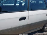 Subaru Outback 4S3BH665XY7612071 fotografie