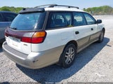 Subaru Outback 4S3BH665XY7612071 fotografie