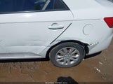 Kia Forte Ex KNAFU4A22A5224507 снимка