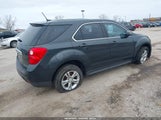 Chevrolet Equinox Ls 2GNALAEK5E1162155 снимка