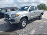 Toyota Tacoma Sr 3TYRX5GN8MT023292 fotografie