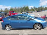 Honda Insight Ex JHMZE2H73AS042351 снимка