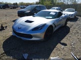 Chevrolet Corvette Stingray Z51 1G1YG2D79G5121195 photo
