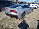 Chevrolet Corvette Stingray Z51 1G1YG2D79G5121195 photo