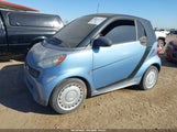Smart Fortwo Pure WMEEJ3BA5DK618565 снимка