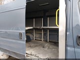 Ram Promaster  High Roof 159 Wb 3C6TRVDG8KE515059 снимка